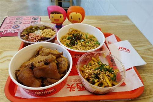 深圳白石洲广受好评的小吃店推荐 这5家必打卡