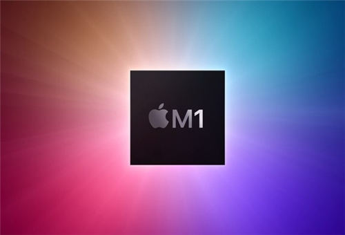 苹果M1芯片跑分性能曝光 数值高达111万