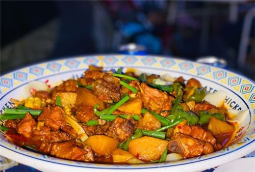 深圳宝安评价不错的新疆菜馆推荐 这5家值得去