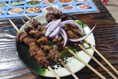 深圳宝安评价不错的新疆菜馆推荐 这5家值得去