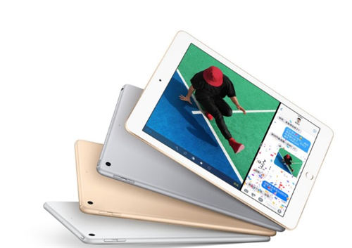 iPad 9价格曝光 2499元起处理器升至A13