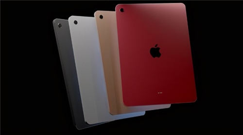iPad mini 6外观曝光 尺寸为8.5寸