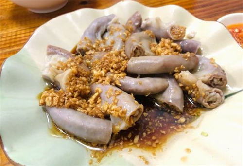 深圳福田人最爱去的5家汤粉店推荐 好吃到嘴软
