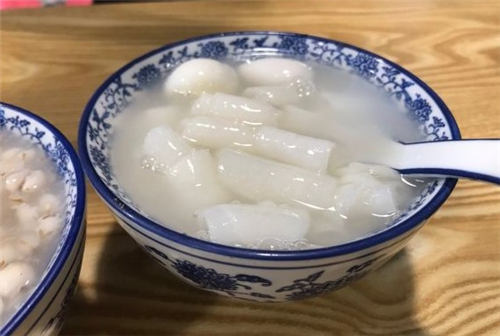 深圳哪里能吃到正宗潮汕甜汤 这4家口味最地道