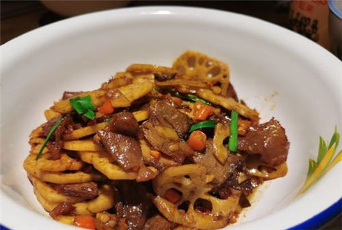 深圳东门好吃的湘菜馆推荐 这5家饭菜超级下饭
