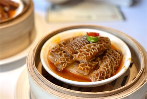 深圳黄贝岭老广最爱的5家粤菜馆推荐 味道销魂