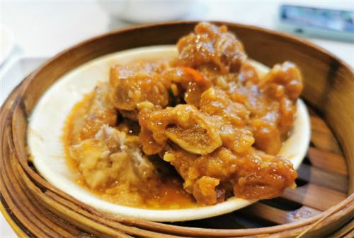 深圳黄贝岭老广最爱的5家粤菜馆推荐 味道销魂