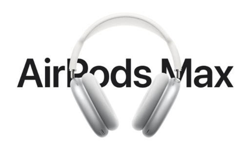 苹果 AirPods Max正式发布 售价4399元