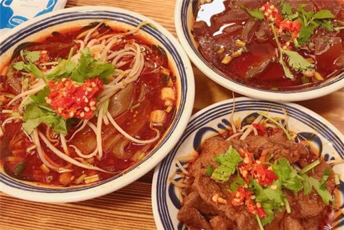 深圳水围村人气超旺的美食小店推荐 这5别错过
