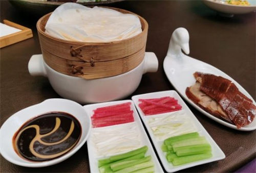 深圳哪里能吃到正宗北京烤鸭 这5家口味最地道