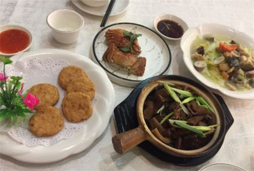 罗湖布心最好吃的5家川菜馆 热辣劲爽直击味蕾