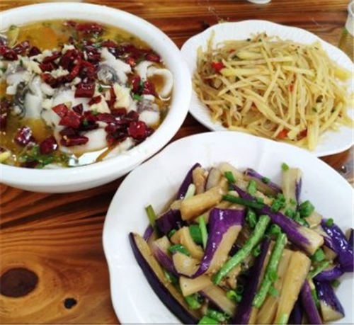 罗湖布心最好吃的5家川菜馆 热辣劲爽直击味蕾