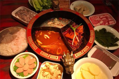 深圳有哪些好吃的重庆火锅店 这5家吃货都知道