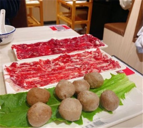 福永好吃又便宜的火锅店推荐 这5家暖身又美味