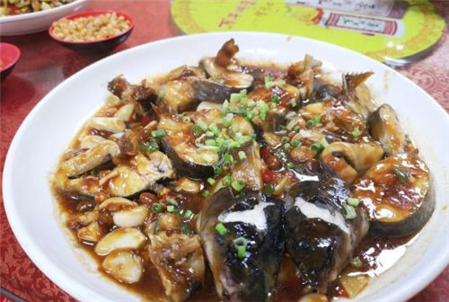 深圳蛇口好评最多的客家菜馆推荐 这5家值得去