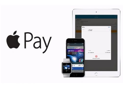 苹果Apple Pay将增加支付宝支付 使用更便捷