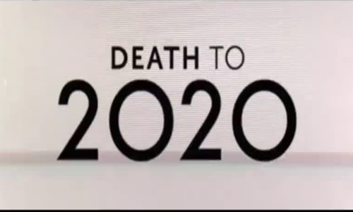 《2020去死》好看吗?《2020去死》讲了什么故事