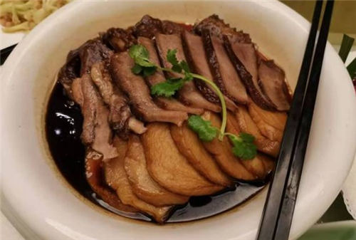 深圳北站附近好吃的粤菜店推荐 这5家口味超棒