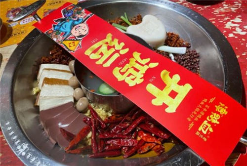 深圳国贸性价比超高的火锅店推荐 这5家就不错