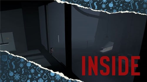 喜加一 Epic免费领取冒险解谜游戏《Inside》