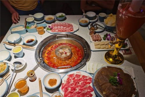 深圳南山书城有哪些好吃的美食 这5家店值得去