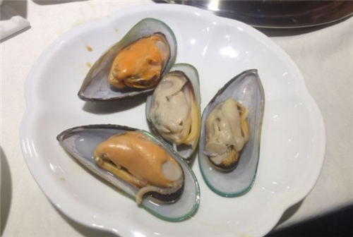 深圳好吃的蒸汽海鲜餐厅推荐 这5家味道超好