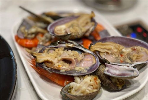 深圳好吃的蒸汽海鲜餐厅推荐 这5家味道超好