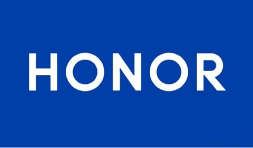 honor是什么手机 honor是哪款手机的标志