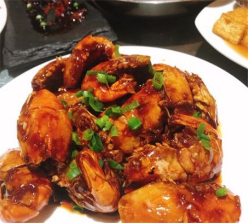 深圳南山区年夜饭餐厅推荐 这5家聚餐最合适