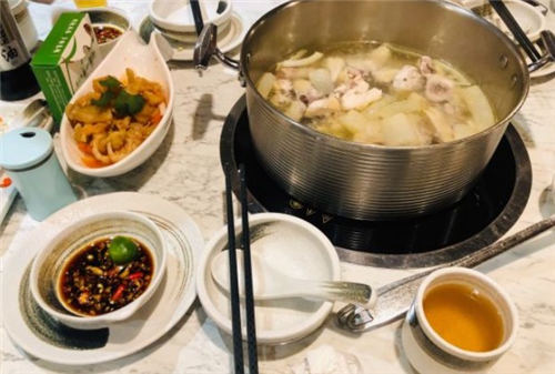 深圳北站性价比超高的餐厅推荐 这5家人均过百