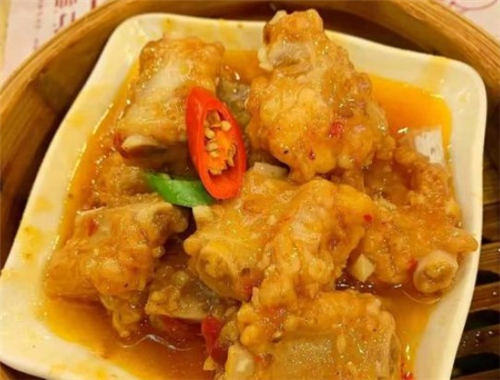 深圳民治附近味道超好的餐厅推荐 请客聚餐首选