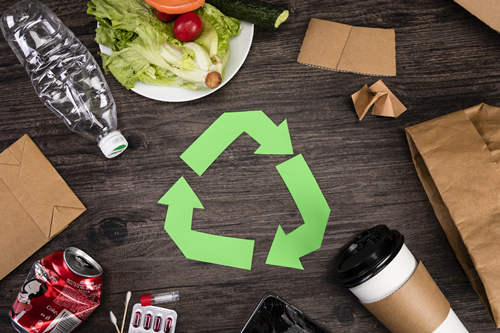 可降解塑料怎么分类 纸吸管真的更环保吗