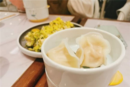 深圳莲花山附近有哪些好吃的美食 这5家值得品尝