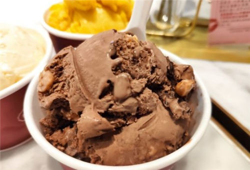 南山最受欢迎的5家冰淇淋店推荐 颜值高味道好