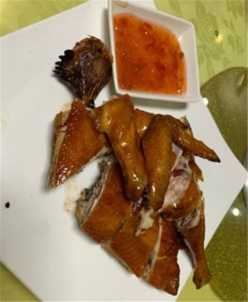 深圳最正宗的4家广西菜馆推荐 排到腿软也要去