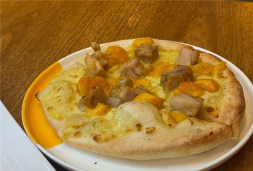 深圳新安有哪些好吃的披萨店 新安披萨店推荐