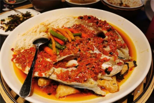 深圳香蜜湖人气超高的5家湘菜馆推荐 香辣无比