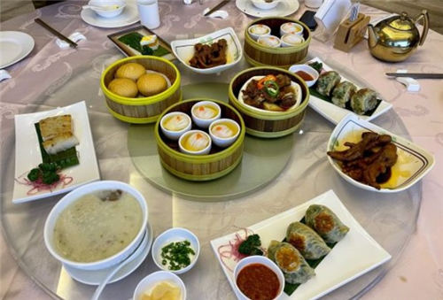 深圳龙岗中心城有哪些好吃的餐厅 这5家值得去