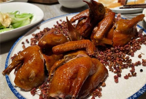 深圳国贸周边好吃的川菜店推荐 这5家值得你去(图片来源：网络)