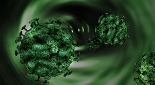全球新冠病毒确诊病例超过1亿 215万人死亡