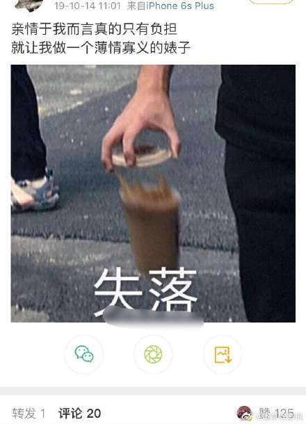 现实版樊胜美洛洛事件始末 洛洛生前微博曝光