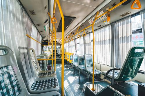 速看!2021年2月起深圳公交M511线开始调整