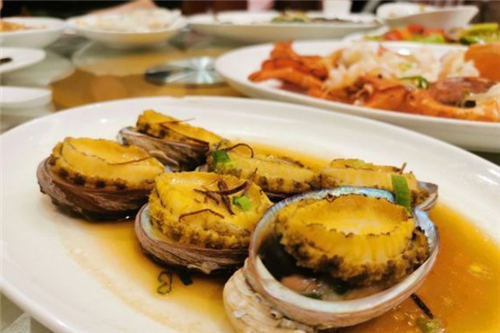 盐田海鲜街必吃的5家餐厅盘点 看完食欲大开