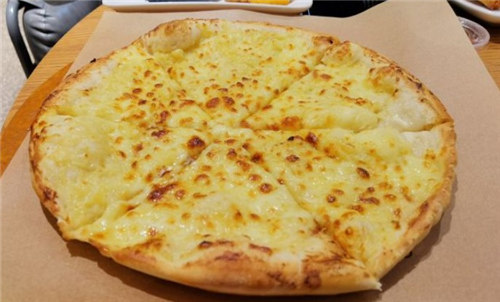 深圳哪里有好吃的榴莲披萨 这5家披萨店别错过