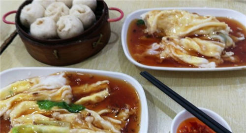 深圳新秀排名前5的小吃店推荐 好吃到停不下嘴
