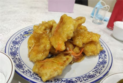 深圳光明好吃的东北菜馆推荐 老铁常去这5家