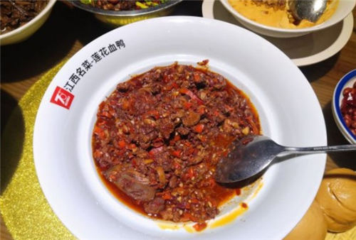 深圳南山正宗江西菜餐厅推荐 这5家口味最地道