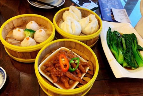 春节年夜饭去哪吃 深圳这5家餐厅性价比最高