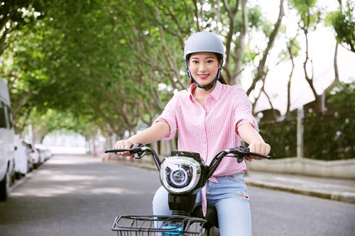 2021深圳龙岗吉华街道带标识电单车销售点有哪些?