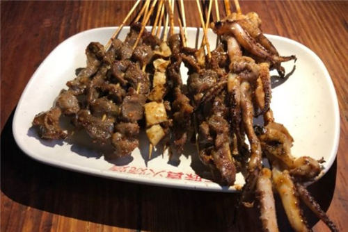 深圳前海口碑最好的4家烤肉店推荐 吃完忘不了